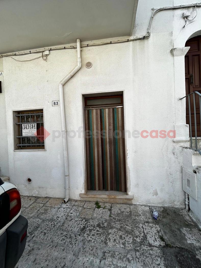 Quadrilocale in Via Cesare Battisti 63/67, Ceglie Messapica — foto 4 di 5