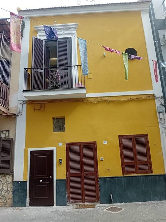 Monolocale in Via XXV Luglio, Casalnuovo di Napoli — foto 4 di 5