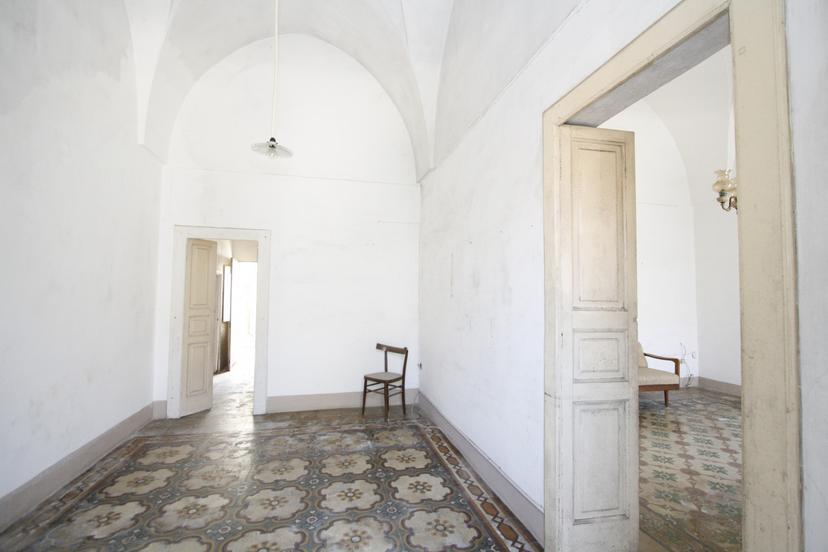 Casa indipendente in Via Calvario, Presicce-Acquarica — foto 4 di 5