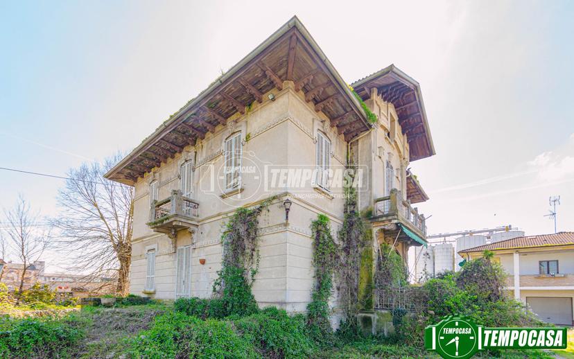 Villa in Via Roma, Lungavilla — foto 3 di 5