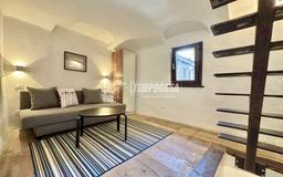 Casa indipendente in Vicolo San Pietro, Exilles