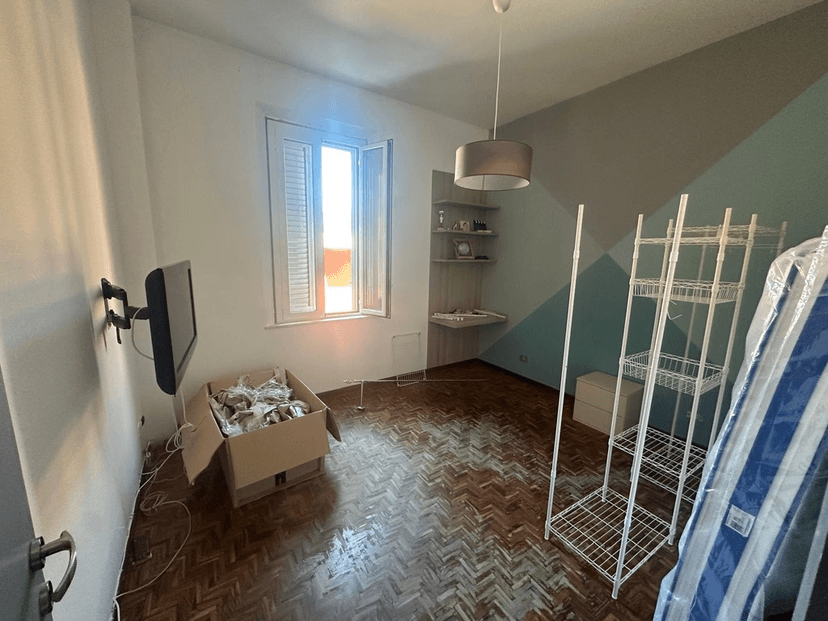 Quadrilocale in Via Cormons, Bellaria-Igea Marina — foto 3 di 5