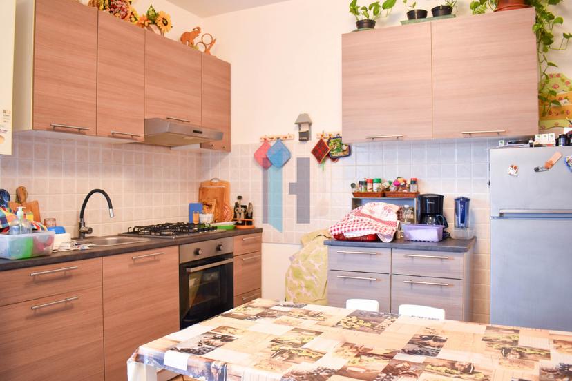 Bilocale, Travagliato — foto 3 di 5
