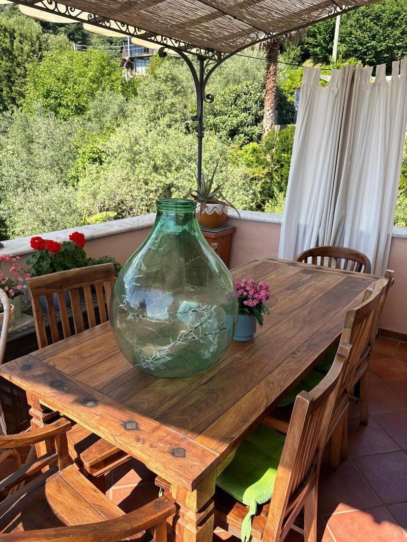 Porzione di casa, Massa — foto 2 di 5