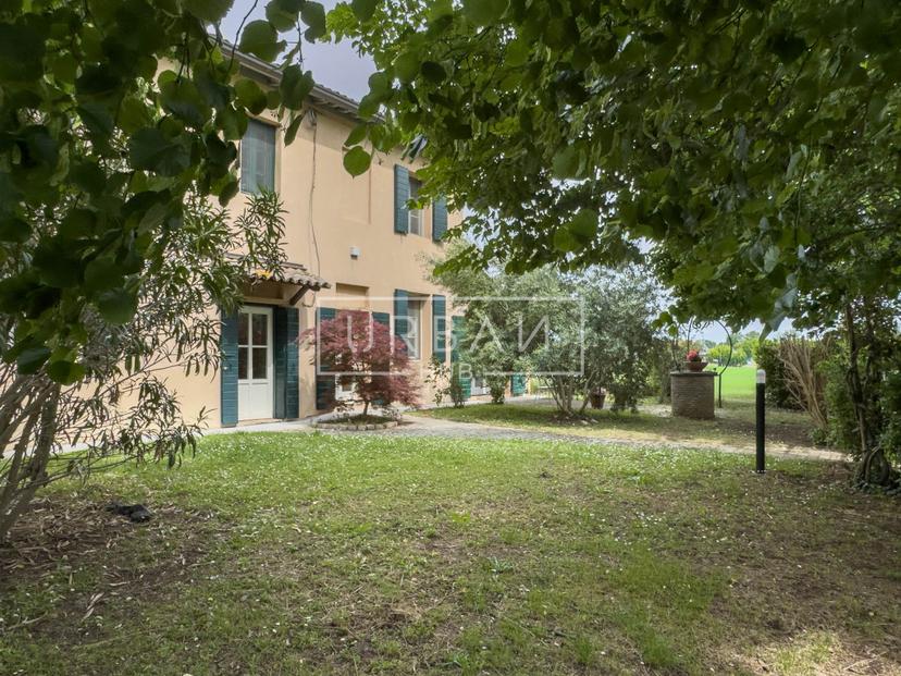 Casa indipendente in Via Lughese, Forlì — foto 4 di 5