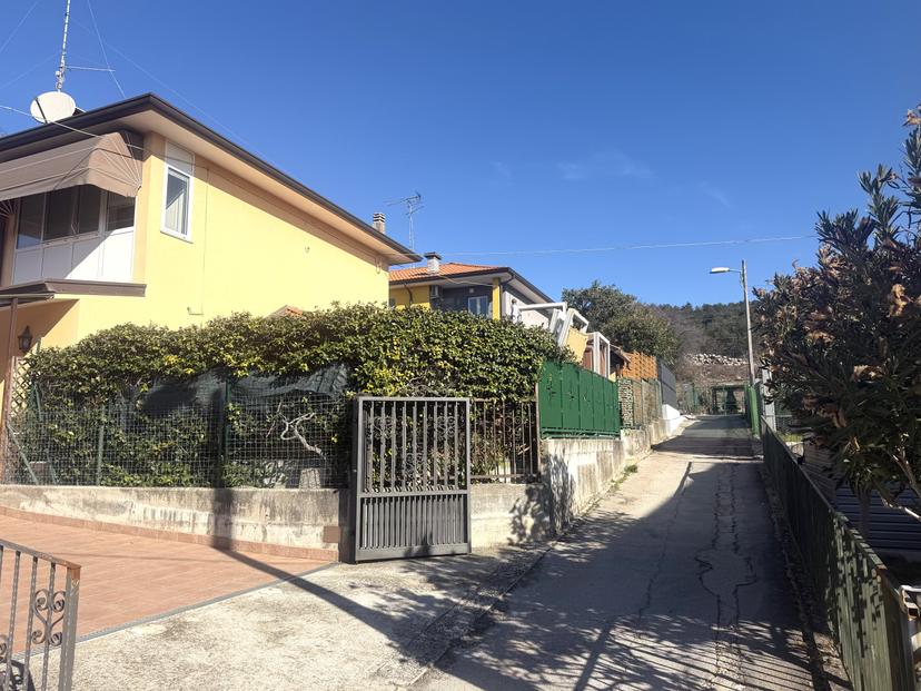 Villa a schiera, Monfalcone — foto 5 di 5