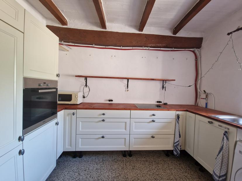 Trilocale in Via Duca degli Abruzzi, Lugnano in Teverina — foto 4 di 5