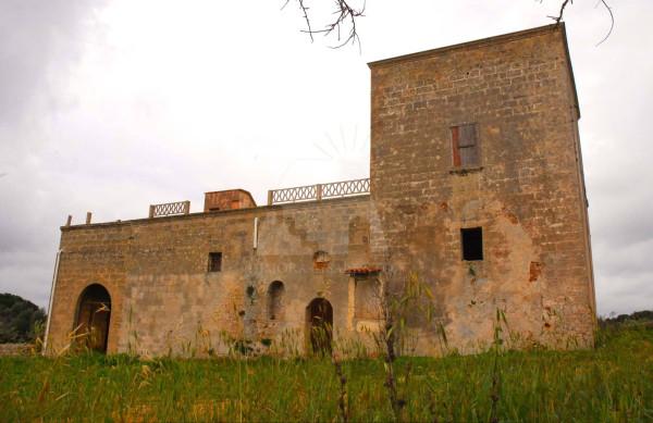 Villa in Strada Comunale Rose Cavalcatore, Presicce-Acquarica — foto 3 di 5