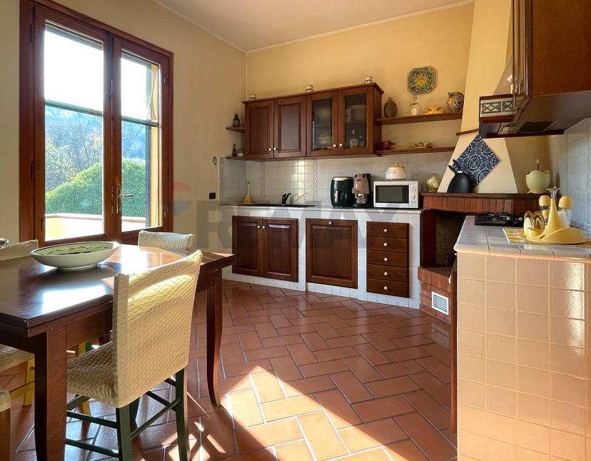 Appartamento in Via Tosco Romagnola Nord 62, Montelupo Fiorentino — foto 2 di 5