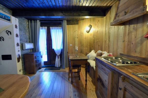 Appartamento in Località Pont Serrand 64, La Thuile — foto 5 di 5