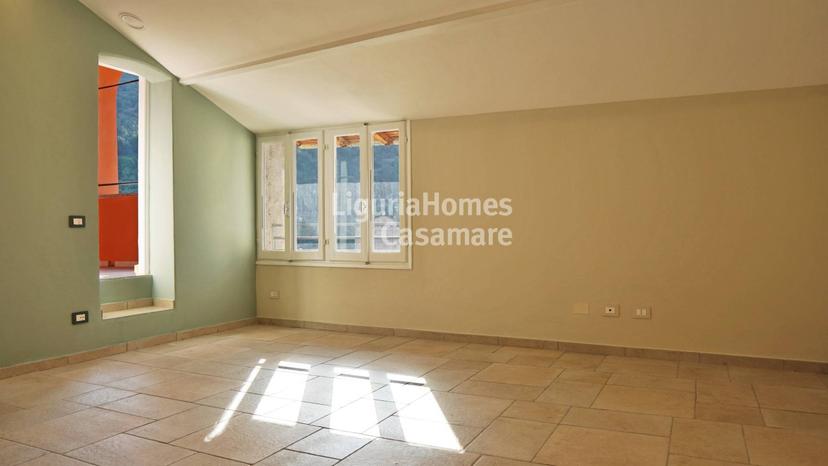 Appartamento in Via De Amicis, Dolcedo — foto 3 di 5