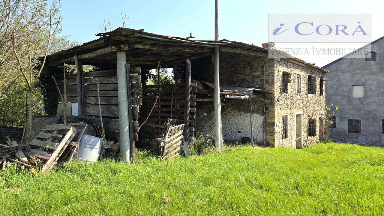 Rustico in Via Cengolina, Galzignano Terme