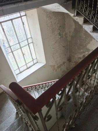 Villa in Via Giovanni Segantini 20, Caglio