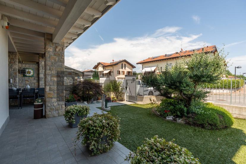 Quadrilocale, Grassobbio — foto 3 di 5