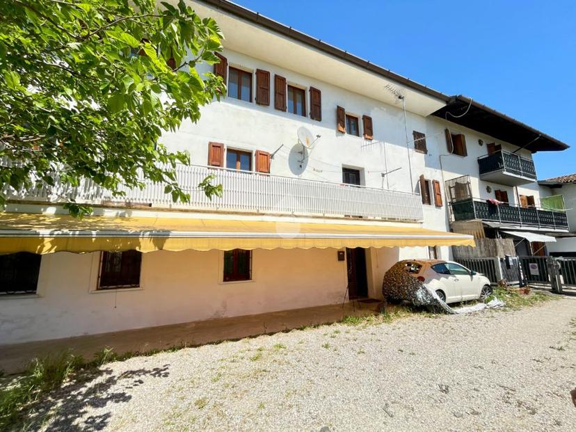 Casa indipendente in Via Urana 2, Tarcento — foto 3 di 5