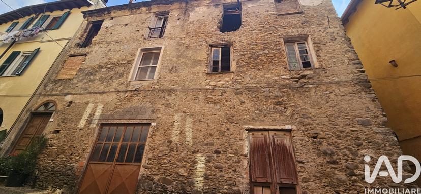 Rustico in Via Curenna 2, Ortovero — foto 3 di 5