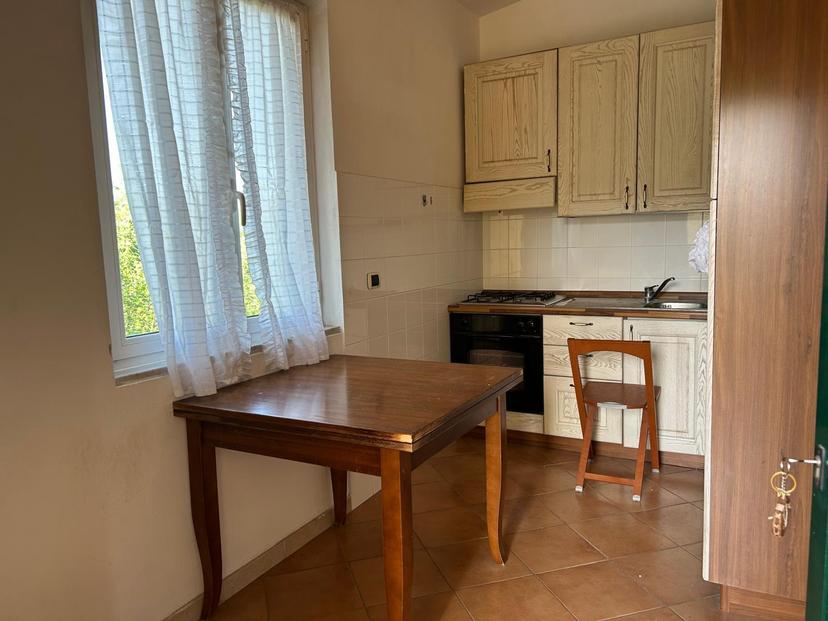 Trilocale, Castelnuovo Magra — foto 3 di 5