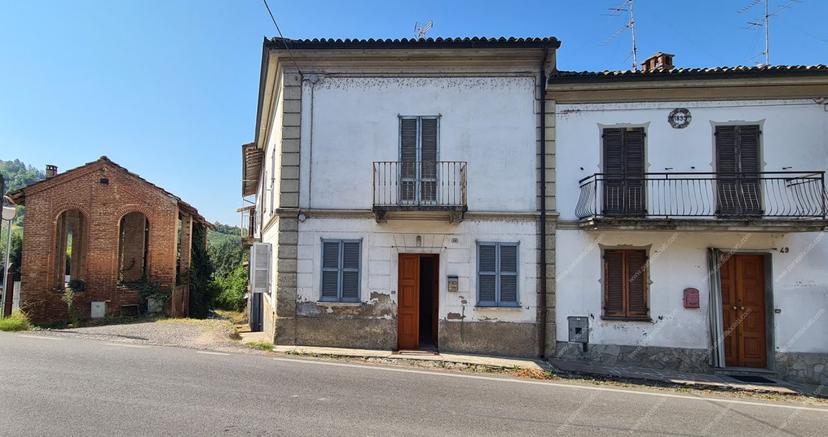 Rustico in Via Tassarole 50, Montù Beccaria — foto 5 di 5