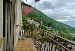 Casa indipendente in Via Lucantonio Sidoni, Ofena