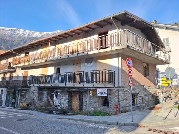 Terratetto unifamiliare in Via Ponte Romano 69, Saint-Vincent