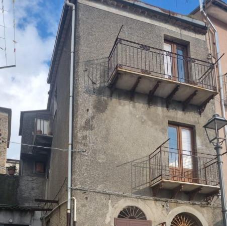 Terratetto unifamiliare in Via Carlo Marx, Raccuja — foto 4 di 5