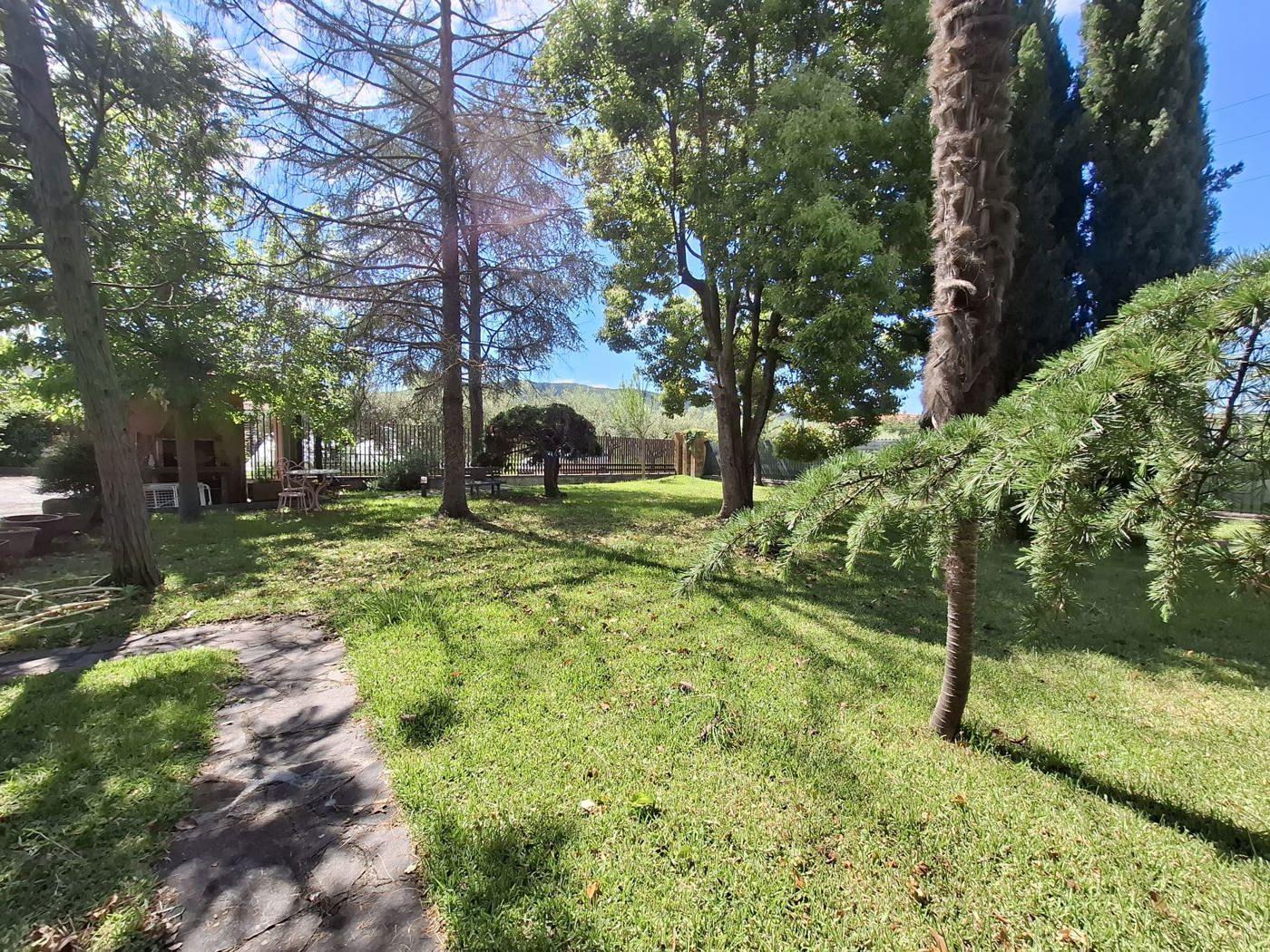 Villa in Via Campo La Guzza  43, Broccostella