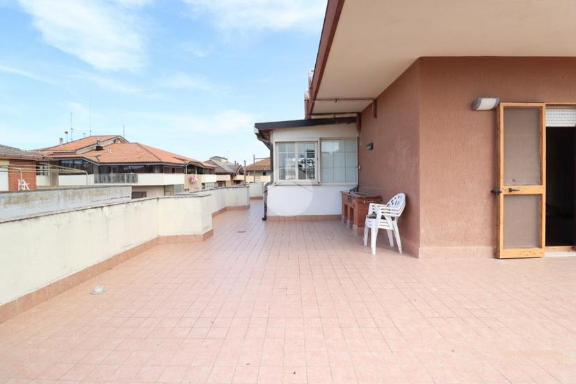 Attico in Via delle Driadi 2, Francavilla al Mare — foto 5 di 5