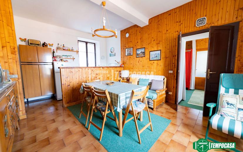Trilocale in Via Alto Vergante 199, Brovello-Carpugnino — foto 5 di 5
