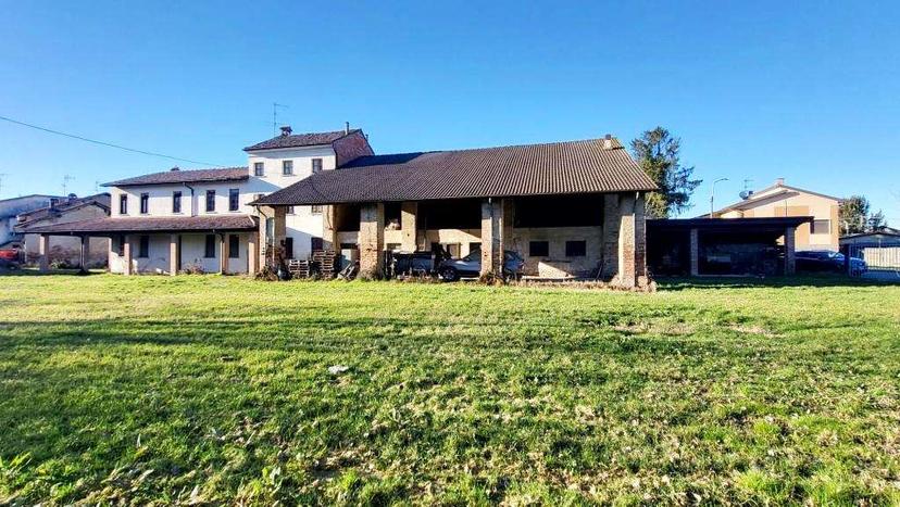 Casa indipendente in Via Po, Casei Gerola — foto 2 di 5