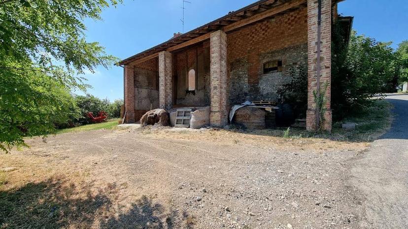 Rustico in Strada Misano, Agazzano — foto 5 di 5