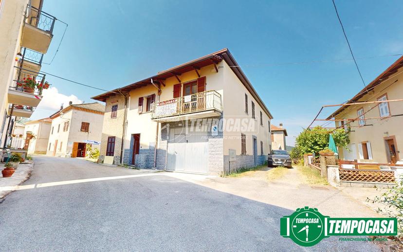 Trilocale in Via Costalunga 14, Cassinelle — foto 3 di 5