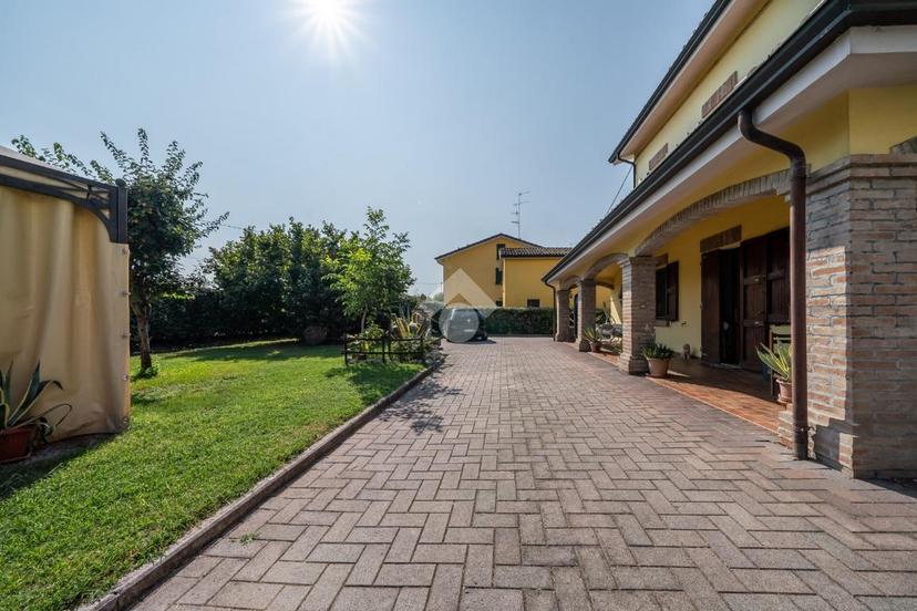 Villa in Via Vico Secco 6, Bagnolo in Piano — foto 5 di 5