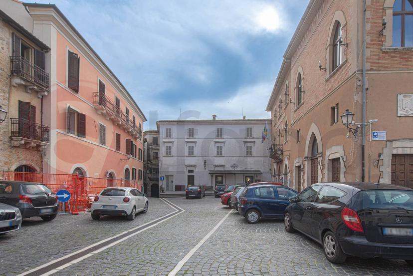 Rustico in Piazza Guglielmo Marconi 25, Monte San Giovanni Campano — foto 5 di 5