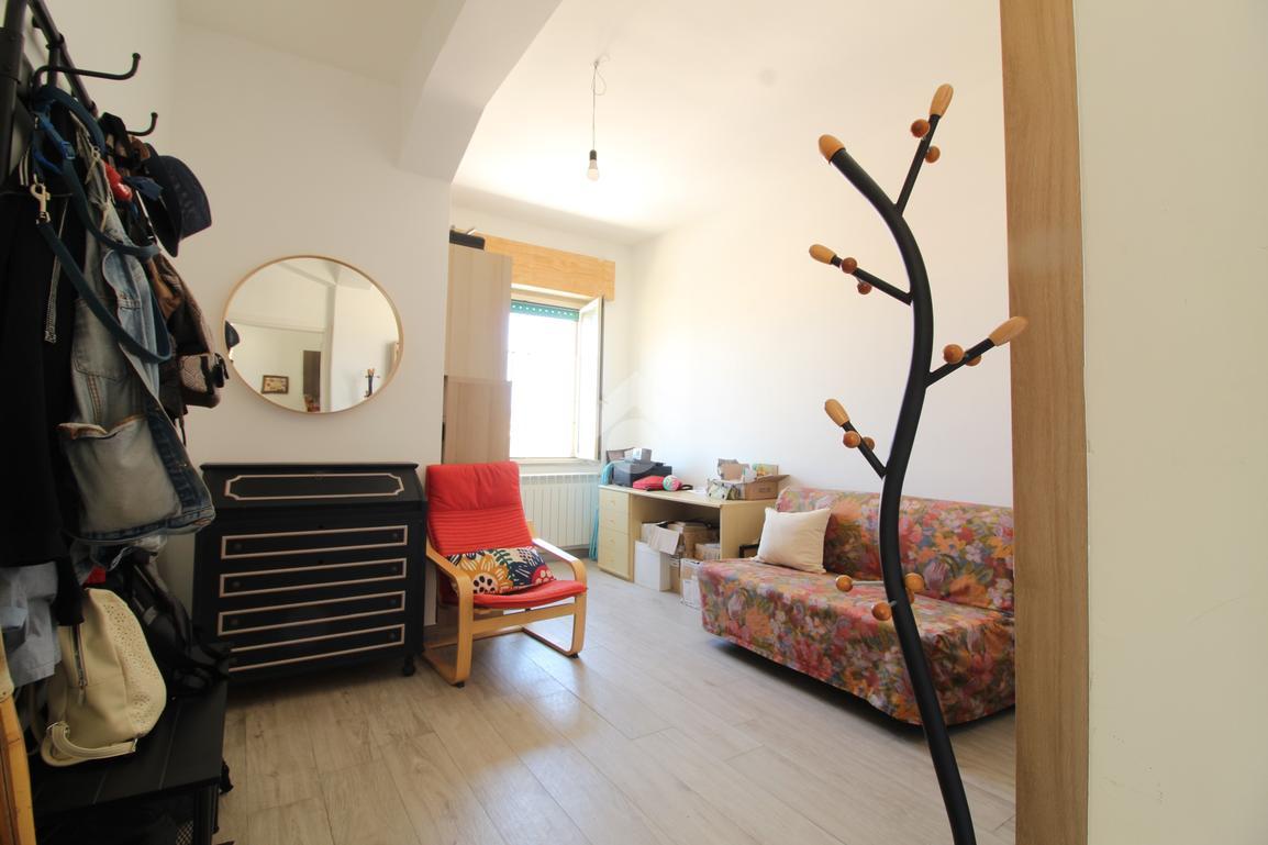 Quadrilocale in Via Margherita Hack 9, Reggio di Calabria