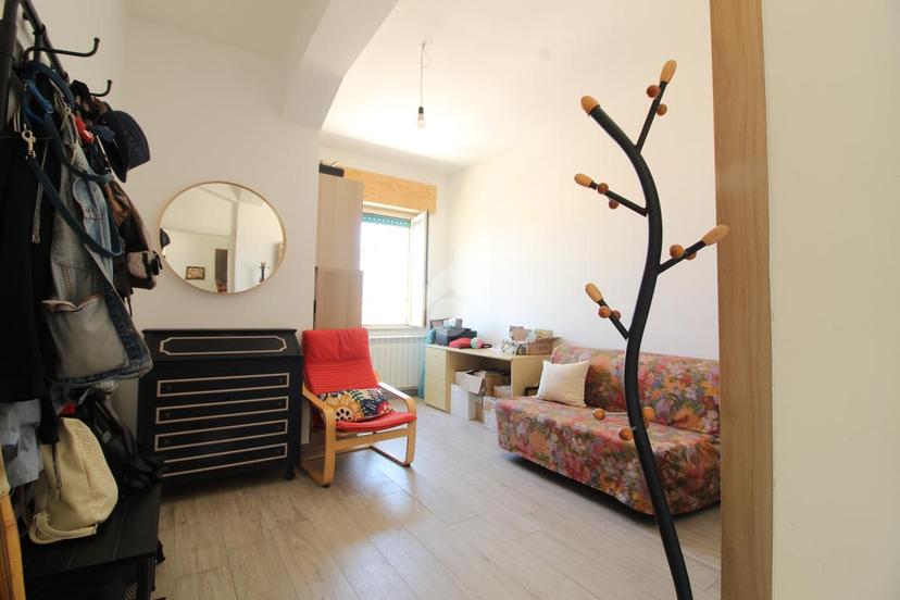 Quadrilocale in Via Margherita Hack 9, Reggio di Calabria