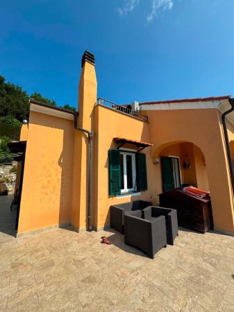 Villa in Contrada Viotti, Finale Ligure