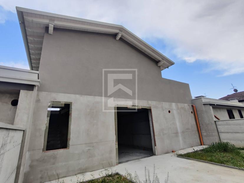 Villa in Via Dossello 14, Villanuova sul Clisi — foto 5 di 5