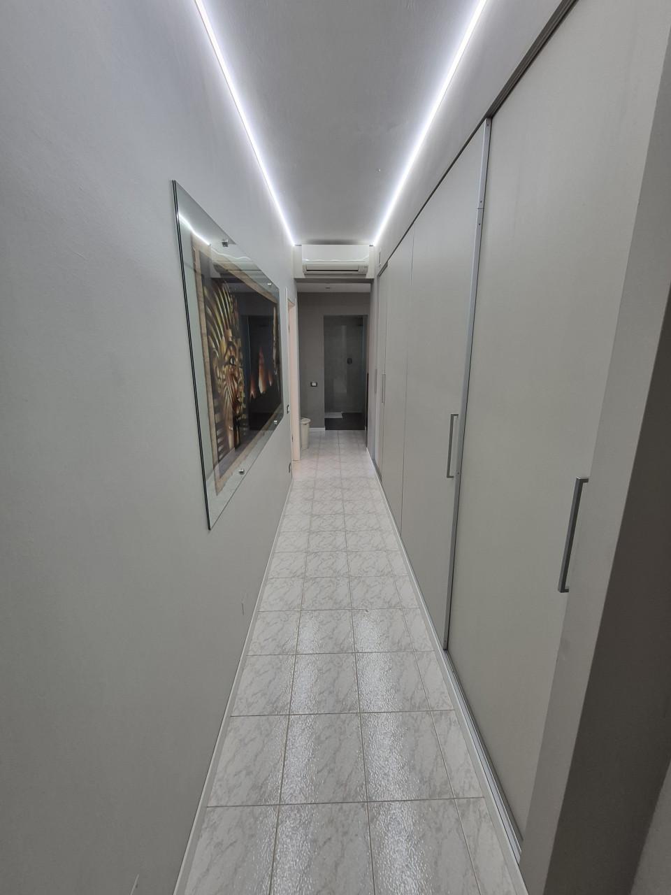 Trilocale in Via Pasubio, Albettone