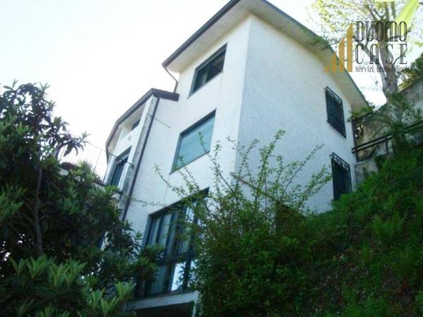 Villa in Via per Lesa 38, Massino Visconti — foto 5 di 5