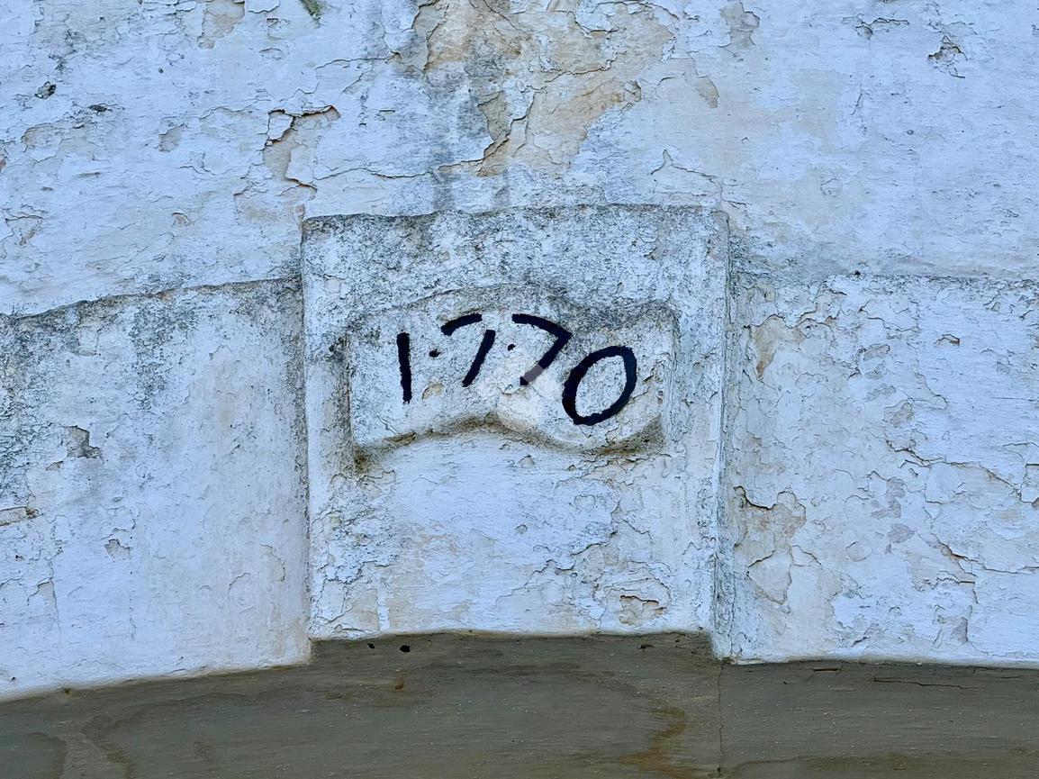 Casa indipendente in Contrada Virbo, Monopoli
