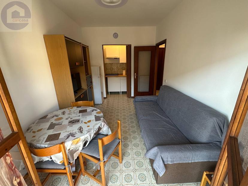 Bilocale in Via Terzorio 7, Santo Stefano al Mare — foto 3 di 5