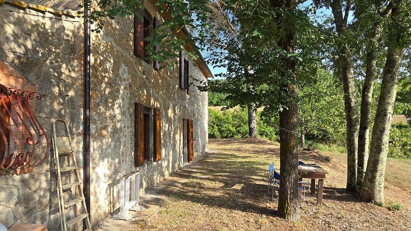 Rustico in Località Sant'Agata 11, Guardea — foto 4 di 5
