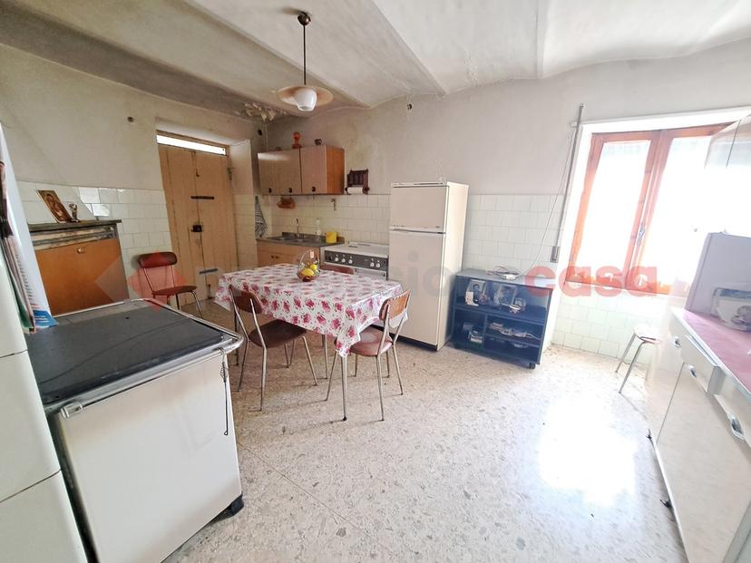 Casa indipendente in Via Contrada Maschiuna Snc, Vicalvi — foto 4 di 5