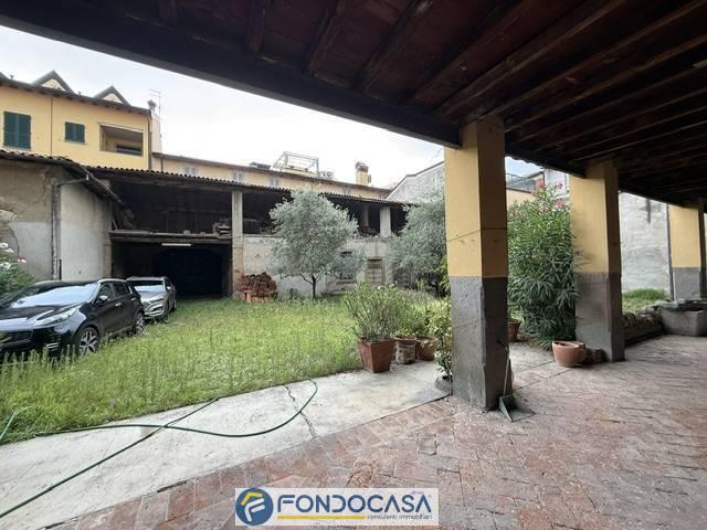 Rustico in Corso Bonomelli 66, Rovato — foto 3 di 5