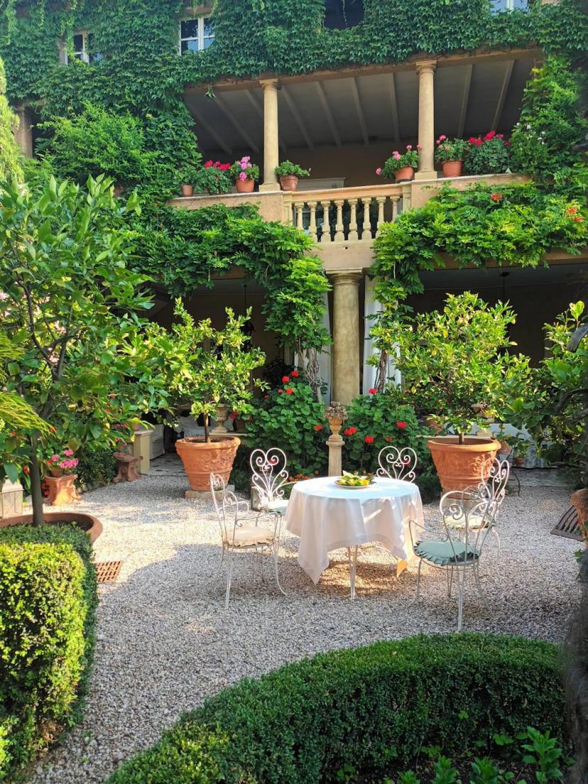 Villa in Via Barzoni, Lonato del Garda — foto 3 di 5