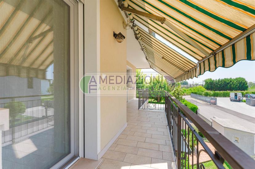 Villa bifamiliare in Via Fornase, Spinea — foto 4 di 5