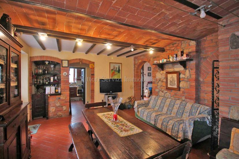 Villa in Via dell'Antica Chiusina, Montepulciano — foto 4 di 5