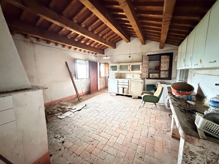Rustico, Santa Maria a Monte — foto 4 di 5