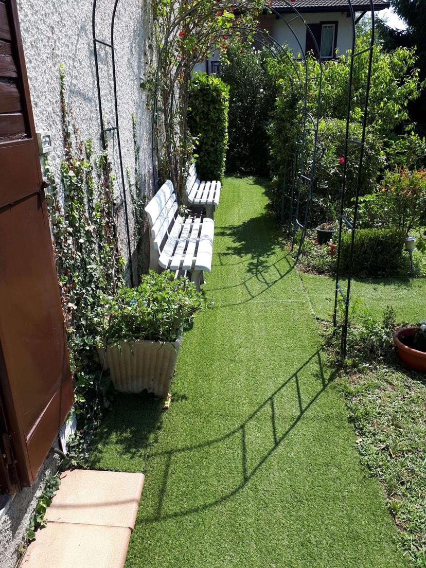 Villa a schiera, Sant'Omobono Terme — foto 4 di 5