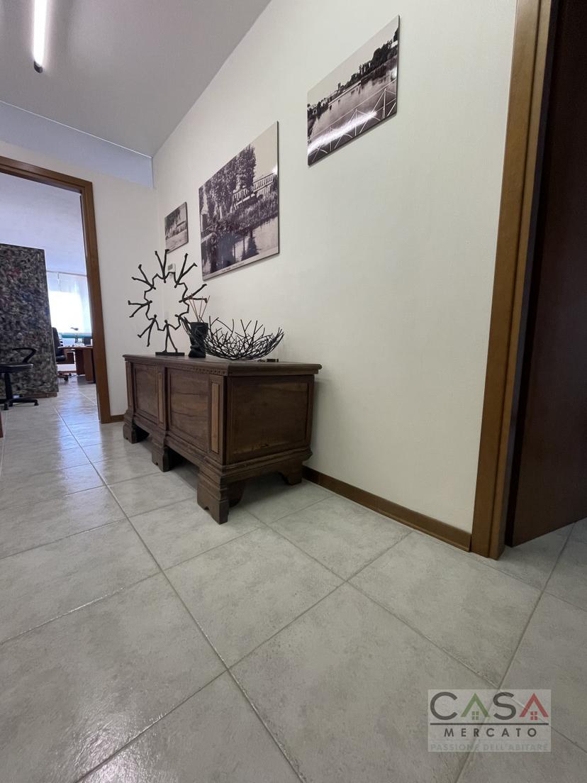 Trilocale in Viale della Repubblica, Fiume Veneto — foto 5 di 5